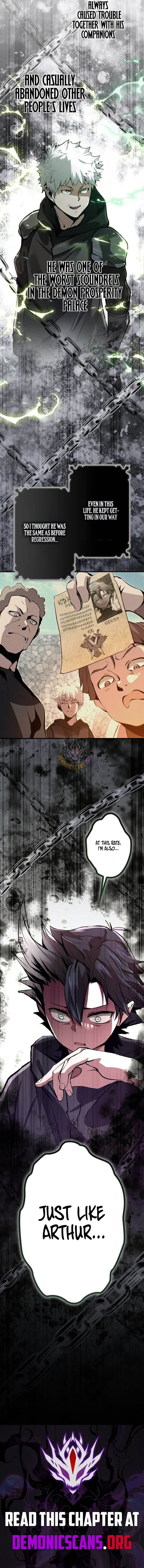 I Became a Cheat-Level Skill Thief Chapter 37 18